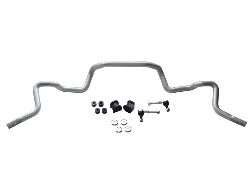 Whiteline 94-01 Acura Integra DC1-2 Vti-R ball-joint/pin link type Front 27mm Swaybar-X h/duty Blade