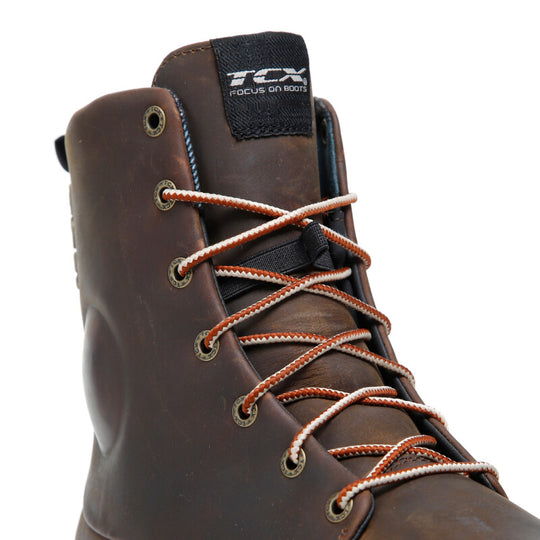 TCX Blend 2 Waterproof Boot Brown Size - 48