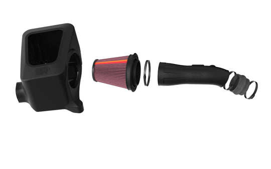 K&amp;N 12-21 Toyota Tundra V8 5.7L NextGen Cold Air Intake