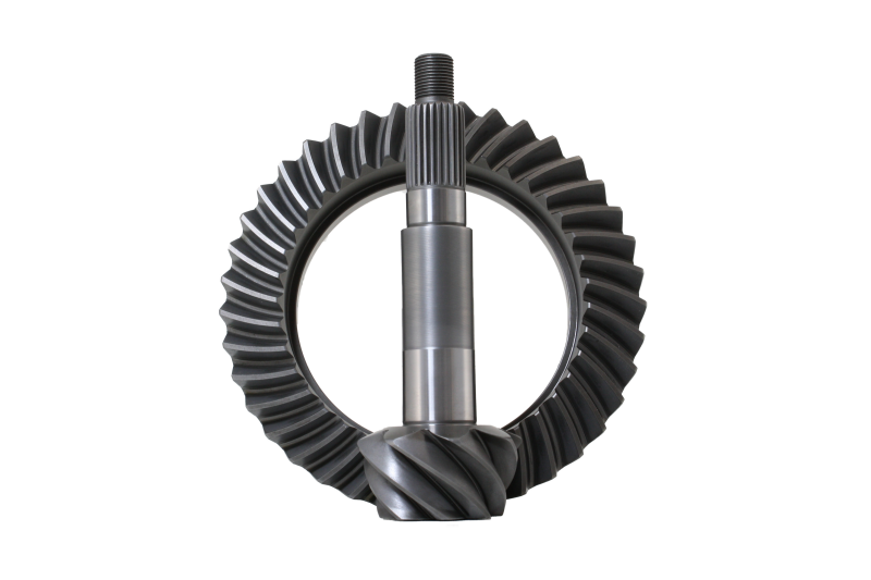 Revolution Gear &amp; Axle Dana 44 Rear Axle 4.56 Ratio Dual Drilled Ring &amp; Pinion Set