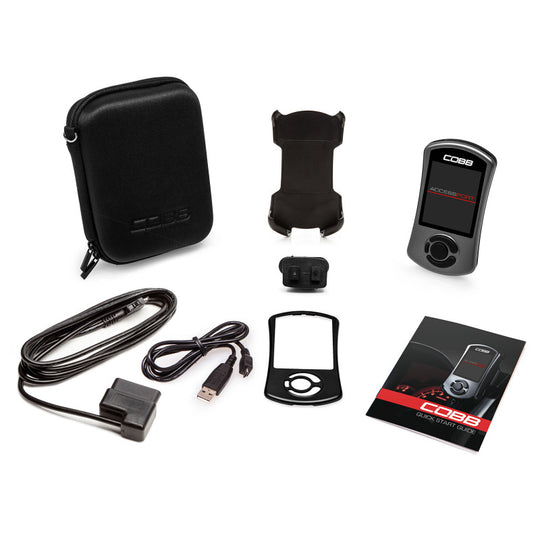 Cobb 17-20 Honda Civic SI (FC1/FC3) AccessPORT V3