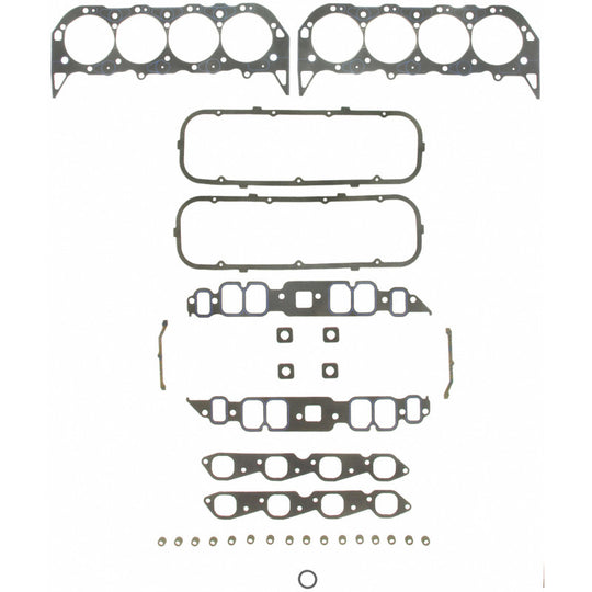 Fel-Pro 17248 Engine Cylinder Head Gasket Set