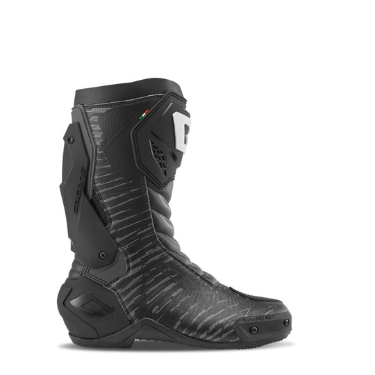 Gaerne G.RX Boot Black/Anthracite Size - 10.5