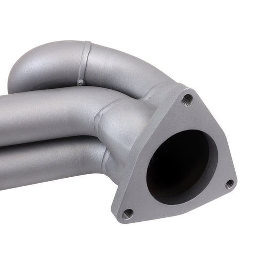 BBK 19-24 GM Full Size 5.3/6.2L Shorty Headers (Ti Ceramic)