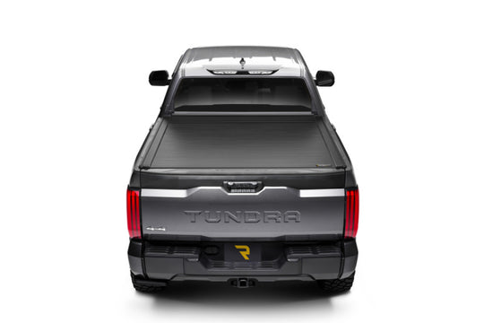 Retrax 22-23 Nissan Frontier 5ft. Bed (w or w/o Utilitrack) Retrax EQ