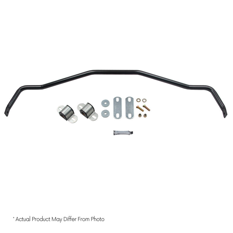 ST Suspensions 2023+ Nissan Z Anti-Sway Bar Kit Front