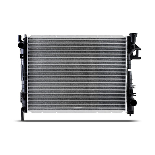 Mishimoto Dodge Ram 1500 Replacement Radiator 2004-2008