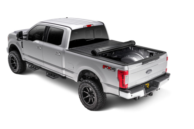 Truxedo 2024 Ford Ranger 5ft Bed Sentry Bed Cover