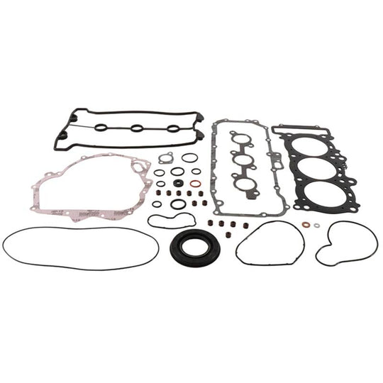 Vertex Gaskets 15-16 Arctic Cat M 7000 EFI Complete Gasket Kit w/ Oil Seals