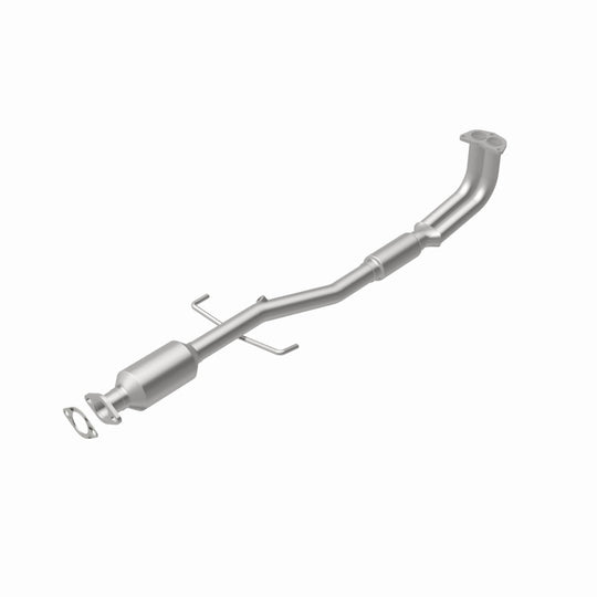 Magnaflow 99-00 Galant L4 2.4 OEM Underbody Direct Fit Converter