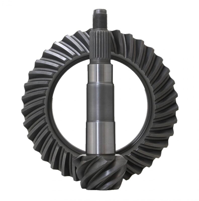 Revolution Gear &amp; Axle Toyota 7.5in Reverse Rotation 5.29 Ratio Ring &amp; Pinion Set