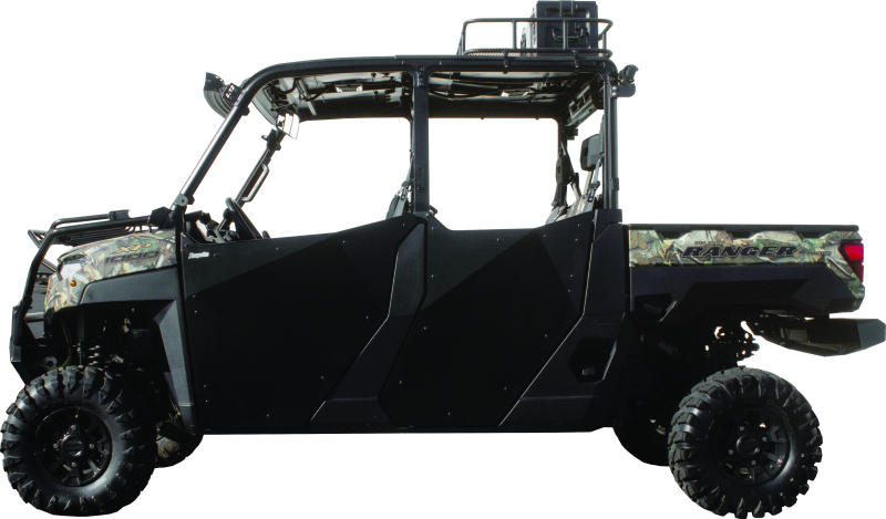 DragonFire Racing UTV Doors - Ranger Crew XP 1000 19-23