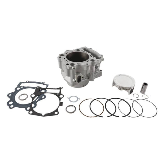 Cylinder Works 07-13 YFM 700 FG Grizzly 4x4/08-13 YXR 700 F Rhino Standard Bore Cylinder Kit