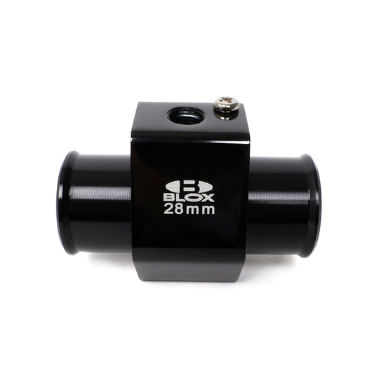 BLOX Racing Water Temperature Sensor Adapter / 28mm