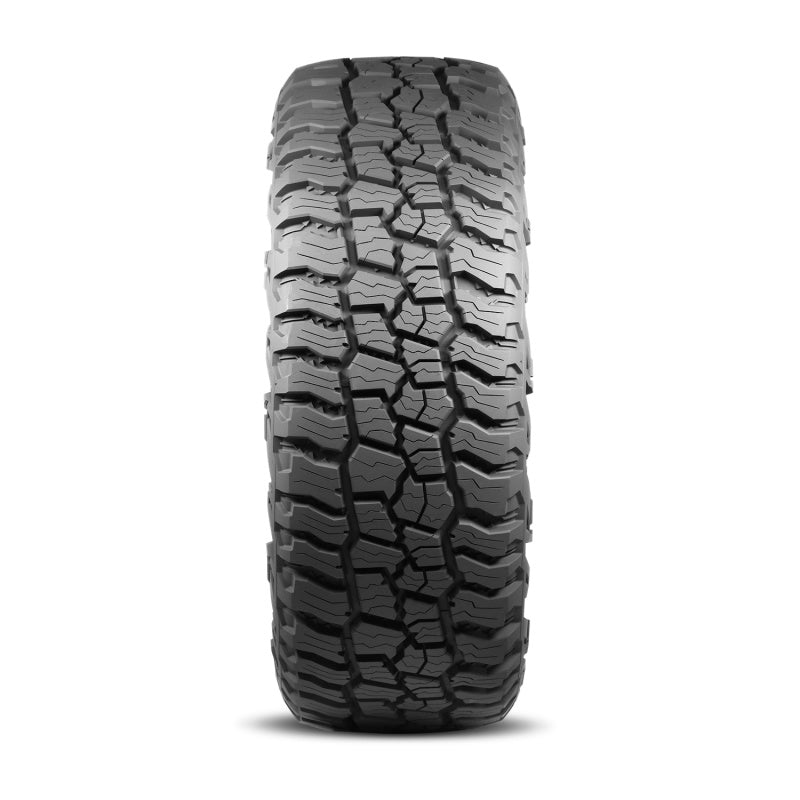 Mickey Thompson Baja Boss A/T Tire - 35X12.50R17LT 119Q 90000036822