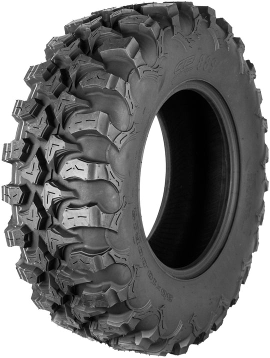 QuadBoss QBT889 Loose Terrain Tire - 32x10R15