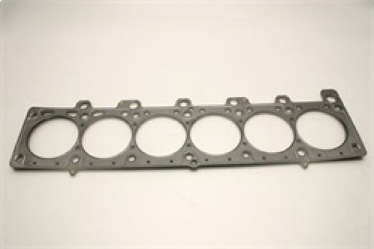 Cometic Gasket BMW M20B25/M20B27 .068in MLS Cylinder Head Gasket - 85mm Bore