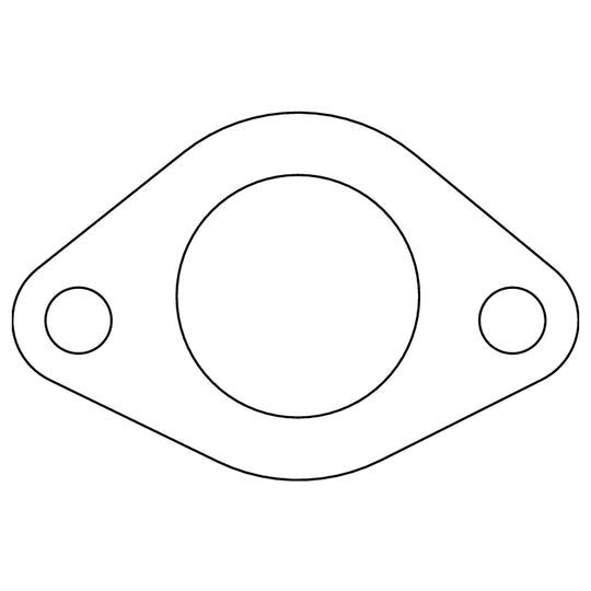 Cometic Gasket BMW M20B25/M20B27 .064in AM Exhaust Manifold Gasket