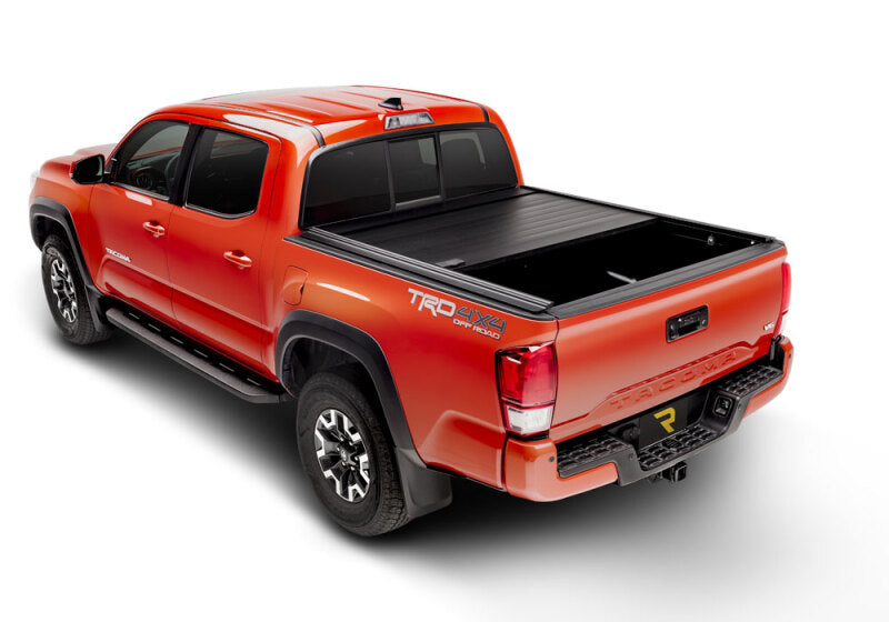 Retrax 2024 Toyota Tacoma 6ft Bed RetraxPRO MX Bed Cover