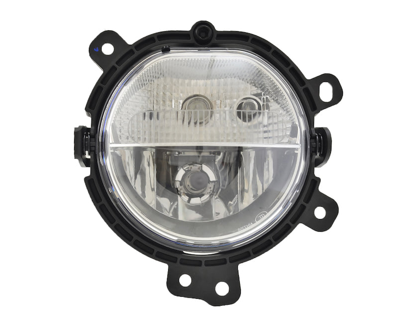 Hella 2014-2015 Mini Cooper Fog Light Assembly Right