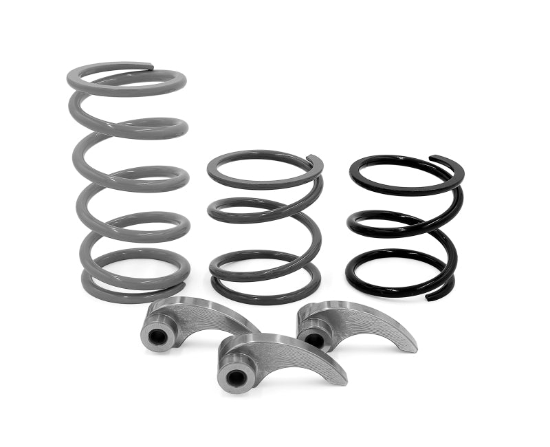 EPI 24+ Polaris 1000 RZR XP/XP 4 High Elevation Sport Utility Clutch Kit