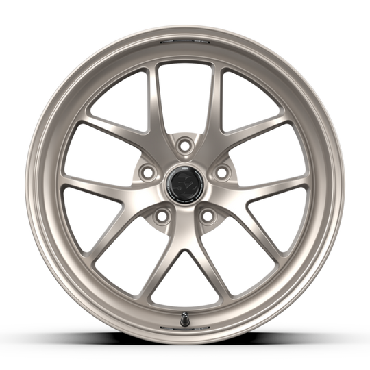 fifteen52 Sector RSR 19x11 5x130 56mm ET 71.6mm Center Bore Frosted Graphite