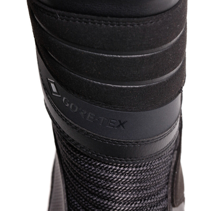 Dainese Blackwing Gore-Tex Boots Black Size - 38