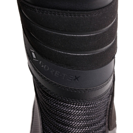 Dainese Blackwing Gore-Tex Boots Black Size - 44