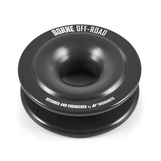 Borne Off-Road Recovery Ring Large