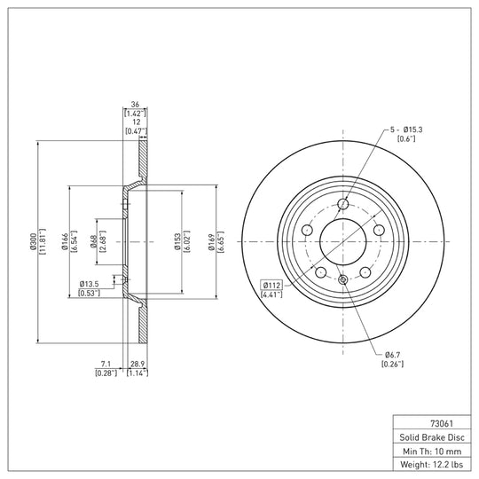 Technical Drawing