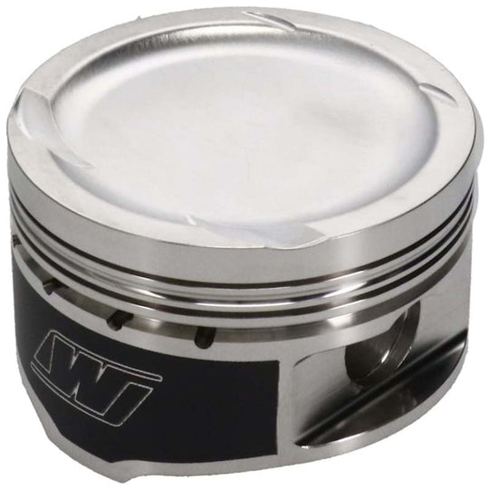 Wiseco Audi/VW 2.0L 82.50mm Bore 92.8mm Stroke -10.5cc EA113 Piston Kit - 4 Cyl