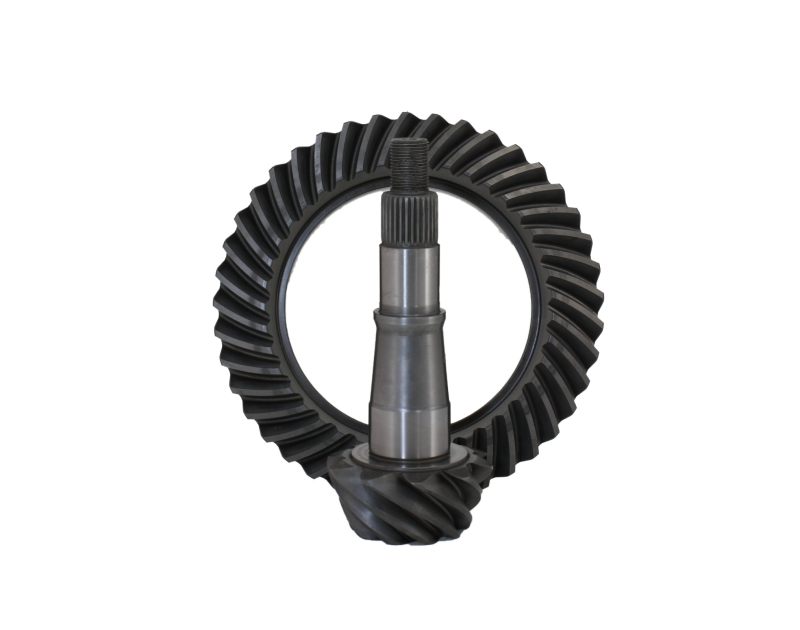 Revolution Gear &amp; Axle Pre-2014 GM 14-Bolt 9.5in 4.56 Ratio Ring &amp; Pinion Set