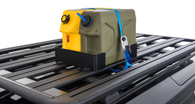 Rhino-Rack Double Jerry Can Holder