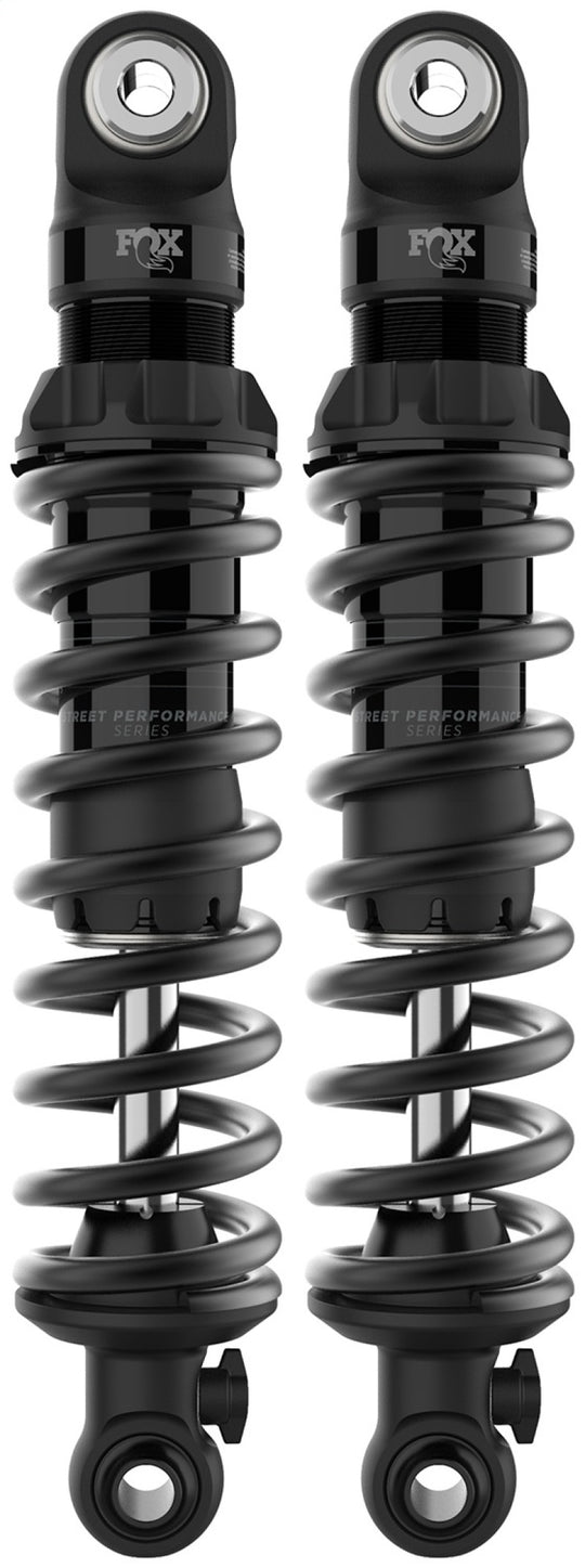 Fox Harley-Davidson AM Touring 13in (13.06 / 3.31) 1.459in IFP-QSR Super Heavy Spring - Set of 2