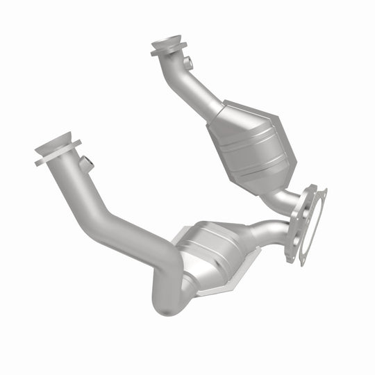 MagnaFlow 01-03 Ford Ranger V6 3.0L OEM Grade Direct-Fit Catalytic Converter