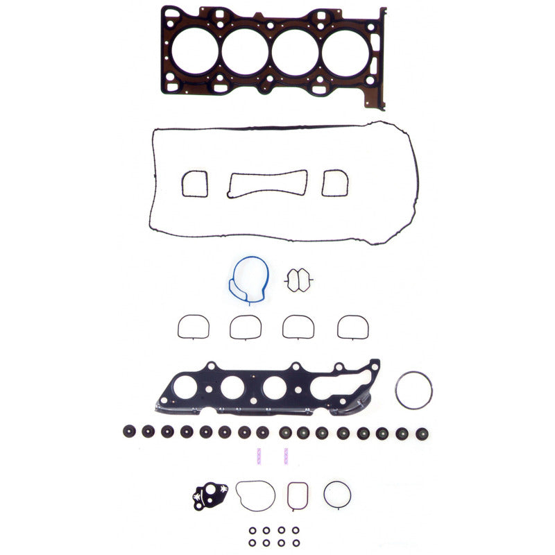Fel-Pro Ford Focus HS 26250 PT-5 PermaTorque Engine Cylinder Head Gasket Set
