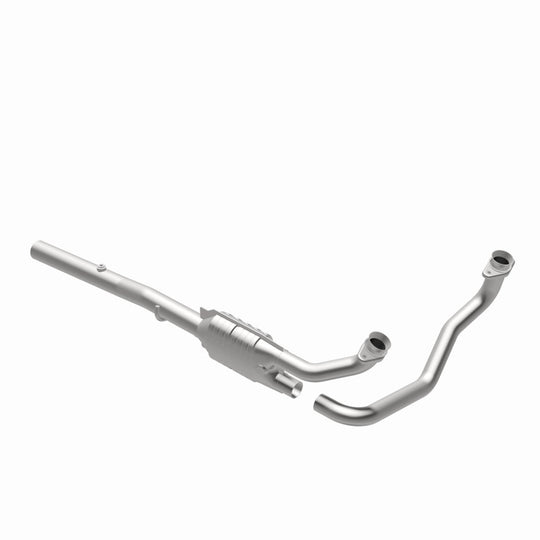 Magnaflow 94-95 Dodge Ram y-pipe CA Direct Fit Converter