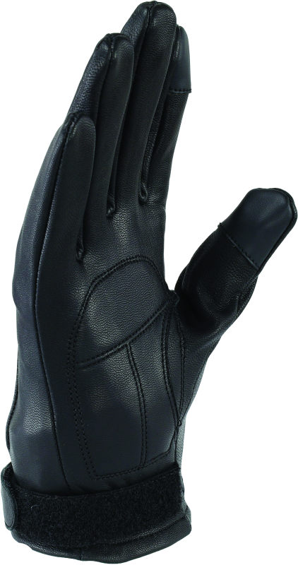 Kuryakyn Leather By River Road Laredo Gloves Womens - Small