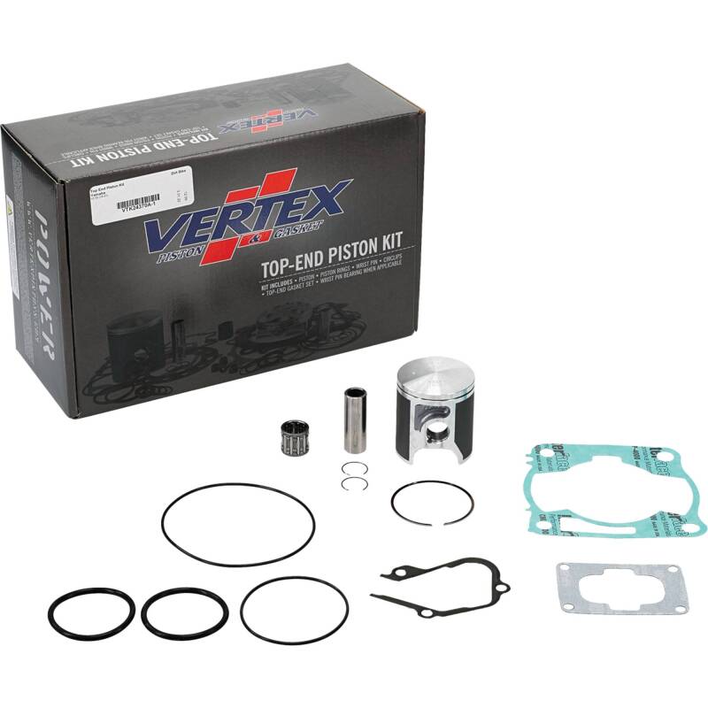 Vertex Piston 19-23 Yamaha YZ 85 85cc Top End Piston Kit