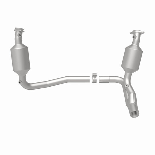 Magnaflow 2004 Dodge Dakota 3.7L Direct Fit Converter