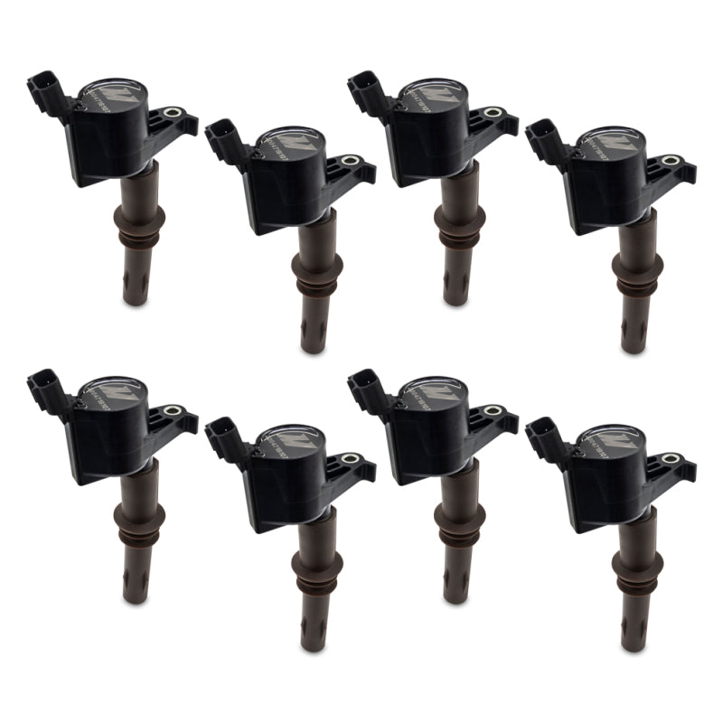 Mishimoto 09-10 Ford F-150 4.6L Ignition Coil - 8-Pack