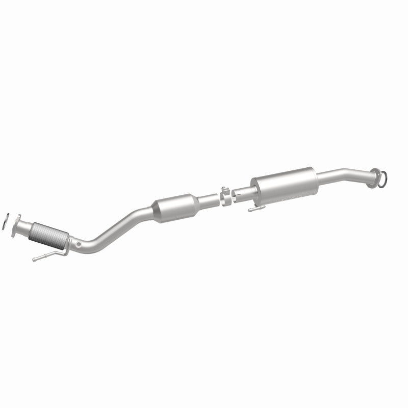 MagnaFlow 18-20 Toyota Camry L4 2.5L OEM Grade Direct-Fit Catalytic Converter