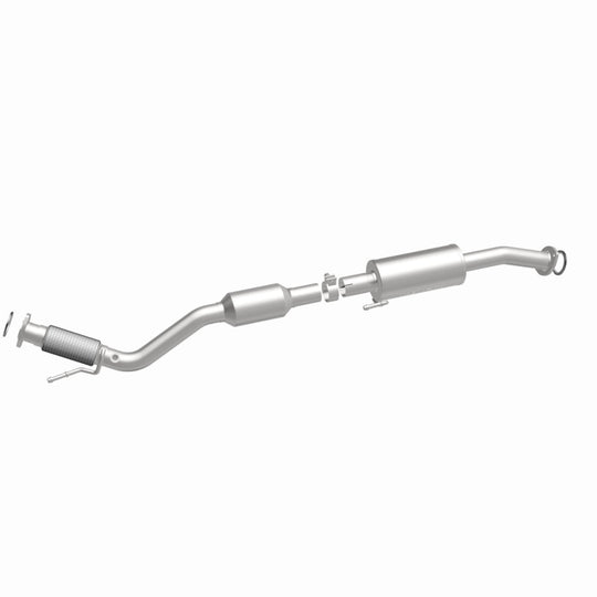 MagnaFlow 18-20 Toyota Camry L4 2.5L OEM Grade Direct-Fit Catalytic Converter