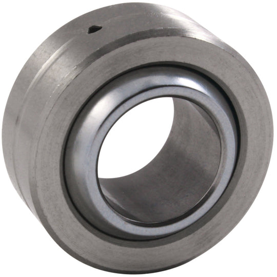 QA1 AIB Series Bearing - 3/4in Bore - Heat Treated Chrome Plated Chromoly Steel