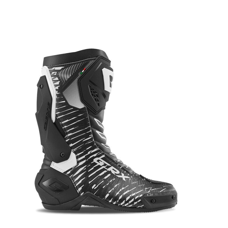 Gaerne G.RX Boot Black/White Size - 13