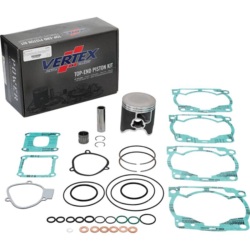 Vertex Piston 18-22 KTM 300 EXC TPI 300cc Top End Piston Kit