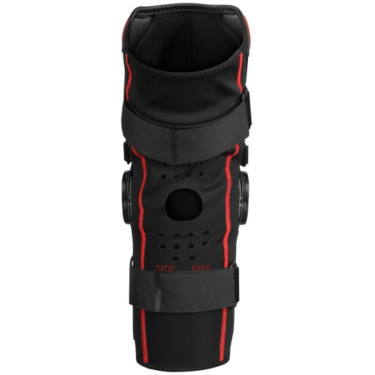 EVS SX02 Knee Brace Black - Small