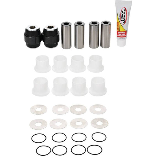 Pivot Works 2016 Can-Am Maverick 1000R DPS PW Rear Independent Suspension, 2 Kits Req. Per Veh