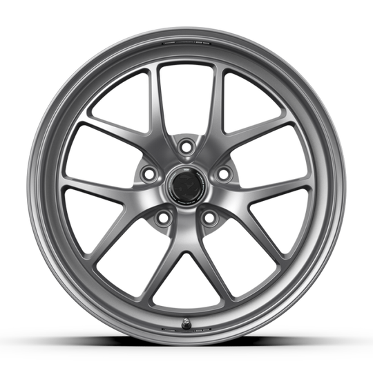 fifteen52 Sector RSR 19x8.5 5x130 50mm ET 71.6mm Center Bore Matte Titanium