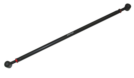 SPC Performance 05-10 Ford Mustang (V6/V8)Black Anodized Adjustable Panhard Bar